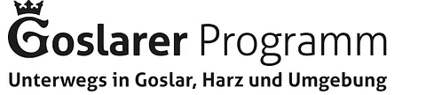 Logo Goslarer Programm